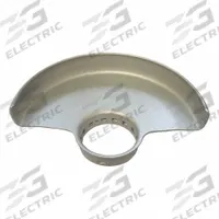 METABO Wheel Guard: For Use With Angle Grinders, For 6 in Max Wheel Dia (MPN 339204510). Key specifications — attr1254963: METABO; attr1254938: Keeps Fingers and Stray Objects away from Cutting Edge; attr1254942: Wheel Guard; attr1254946: 56GY24; attr1254941: Angle Grinders; attr1254943: 600606420.