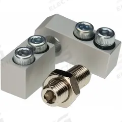 SMC Stroke Adjuster: Compatible with Series MXQ, MXQ-AS12. Key specifications — attr1110409: MXQ; attr1110405: SMC; attr1110404: MXQ-AS12; attr1110414: Stroke Adjuster.