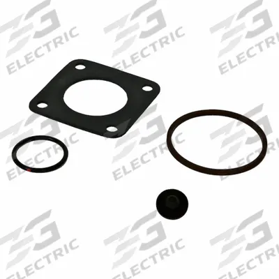 FILL-RITE Conversion Kit: Conversion Kit - Biodiesel & E85 Conversion Kits