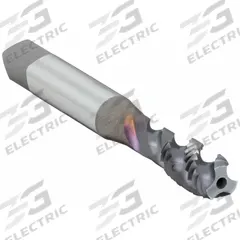 OSG Screw Thread Insert STI Tap: Spiral Fute, 3/4"-10 UNC, H5 / 2B-3B, 4 Flute (MPN 30204608)
