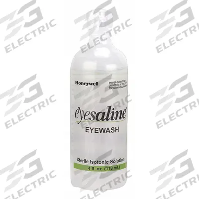 EYESALINE BY PIP Eyewash: 4 oz Size (MPN 32-000452-0000) - Eye Wash