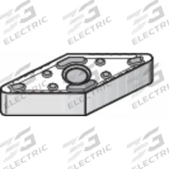 WIDIA Diamond Turning Insert: VNMG3314P, VNMG1604044P (MPN 5359251). Key specifications — attr257732: VNMG3314P; attr257733: VNMG1604044P.