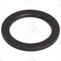 ACORN Gasket: Flood-Trol®, Rubber, Black (MPN 2563-086-000). Key specifications — Color: Black; Compatible Series: Flood-Trol®; Includes: Air-Trol® Valve Sealing Gasket; Product Type: Gasket; Brand: ACORN; Material: Rubber.