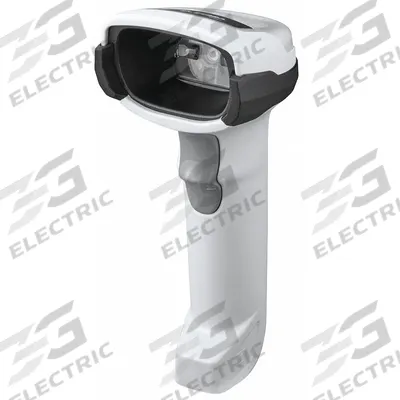 ZEBRA Handheld Imager: Government/Hospitality/Manufacturing/Retail/Transportation and Logistics - Rugged Cordless Barcode Scanners