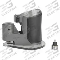 MILWAUKEE Router Base: For 2723-20, Offset Base, Palm Grip, 3 Piece(s) (MPN 48-10-5602). Key specifications — attr217824: MILWAUKEE; attr217842: Palm Grip; attr217835: 2723-20; attr217852: Router Base; attr217821: 48-10-5602.