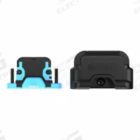 DEWALT Tool Connect Chip Adapter: 10 Tags Included, (10) Tool Connect Chips (MPN DCE04244-10). Key specifications — attr1255690: (10) Tool Connect Chips.
