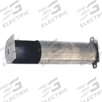 SNOWEX Material Control Tube: For use with: Tailgate Spreader (MPN TRK-1575). Key specifications — Compatible Product Type: Tailgate Spreader; Product Type: Material Control Tube; Compatible Manufacturer Model Number: SP-1575-1.