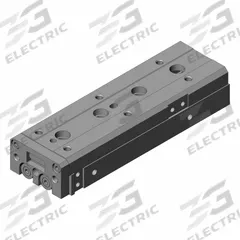 SMC Air Slide Table: 50 mm Stroke Lg, 6 mm Bore Dia, Mfr Part # MXS6L-50, MXSL Series, Metric. Key specifications — attr948518: MXS6L-50; attr948527: MXSL; attr948531: SMC.