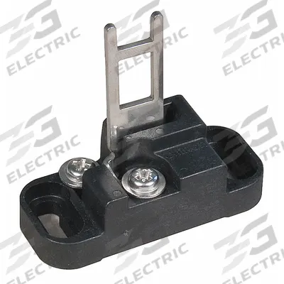 OMRON Four Way Adjustable Actuating Key: D4NS Series - Actuating Keys for Safety-Interlock Switches