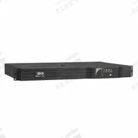 TRIPP LITE Smart UPS: Single Phase, 1 kVA Power Rating, 120 V AC Input, 110 V_115 V_120 V Output (MPN SMART1000RM1U). Key specifications — Phase: Single; UPS Type: Line Interactive; Brand: TRIPP LITE.