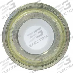 NTN Agricultural Disc Bearing: DC210TT2, Round, 1.938 in Bore, Double Sealed, Non-Flanged, 470 RPM. Key specifications — Maximum Speed: 470 RPM; Brand: NTN; Outer Ring Type: Straight.