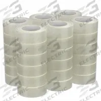 IPG Packing Tape: 2.3 mil Tape Thick, 1 7/8 in x 164 1/16 ft, Clear, 36 PK (MPN N8220). Key specifications — Brand: IPG; Tape Series: 510.