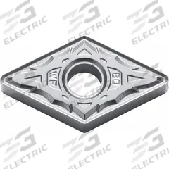 KYOCERA Diamond Turning Insert (MPN DNMX442WFTN620)