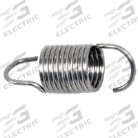 SPEEDAIRE Latch Spring: Stainless Steel, For 440G24A Reel Series (MPN GGS_56652). Key specifications — Brand: SPEEDAIRE; Material: Stainless Steel; For Reel Series: 440G24A.