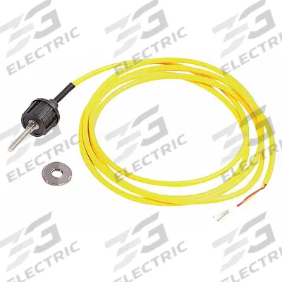 ALTO SHAAM Probe: Mfr Part # PR-33724R - Alto Shaam Oven Replacement Parts