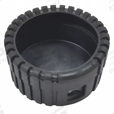 WESTWARD Gauge Protector, 2-1/2": For 1EKD2 - Westward Power Tool Parts