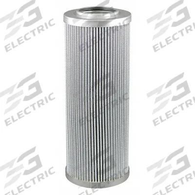 BALDWIN FILTERS Hydraulic Filter: Hydraulic Fluid, Cartridge, 1 11/16 in Inside Dia, Cellulose - Cartridge Hydraulic Filters