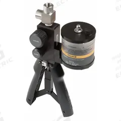 FLUKE Hydraulic Test Pump: Hydraulic Test Pump, Hydraulic Test Hoses, Pumps & Pressure Kits, BSPT (MPN FLUKE-700HTP-2). Key specifications — Compatible with Manufacturer Model Number: 700P09; Compatible with Series: 700; Includes: (2) 1/4 in NPT male to 1/4 in BSP Female adapters; Thread Size: 1/4 in (BSP - Male); Features: Variable Size Stroke Adjustment, Allows the user to Vary the Volume and Pressure per Stroke; Manufacturer Part Number: FLUKE-700HTP-2; Brand: FLUKE.