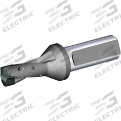 WIDIA Drill Body (MPN 6680957)