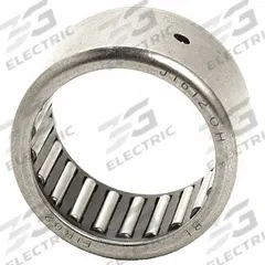 TRITAN Needle Roller Bearing: J, 148, 7/8 in Bore, 1 1/8 in OD, Open, 0.5 in Overall Wd, Alloy Steel (MPN J148 OH). Key specifications — Number of Rows: One; Full Complement: No; Manufacturer Part Number: J148 OH; System of Measurement: Inch; Bearing Design: J; Bearing Industry Number: 148.