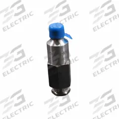 POWER TEAM Relief Valve: Relief, Mfr Part # RV21278-15. Key specifications — attr1364097: POWER TEAM; attr1364096: RV21278-15; attr1364105: Relief.