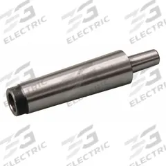 DAYTON Drill Chuck Arbor: MT2 to JT33 (MPN 5TXF7). Key specifications — attr1033438: 5TXF7; attr1033439: DAYTON.