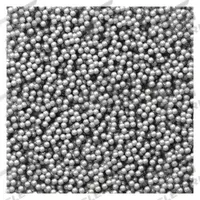 BALLOTINI Blast Media: Glass Beads, 100 to 170 Mesh, 53 lb (MPN AE (100-170)). Key specifications — Manufacturer Part Number: AE (100-170); Brand: BALLOTINI.