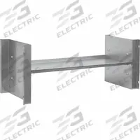 BUYERS PRODUCTS Universal Shelf Kit: Tray, Truck Boxes, 47 3/16 in Lg (In.), 14 in Overall Ht, Steel (MPN 1701077). Key specifications — Type: Tray; Compatible with Product Type: Truck Boxes; Includes: Shelf; Material: Steel; Color: Silver; Brand: BUYERS PRODUCTS.