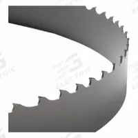 LENOX Band Saw Blade: Carbide, MAX CT(TM), 24 ft, Variable Cutting Edge, 2 in Blade Wd, 1.4/2 (MPN MX29205CL23667). Key specifications — attr1211722: 24 ft; attr1099499: 1.4/2.