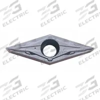 KYOCERA Diamond Turning Insert (MPN VCMT15151PPPR1725)