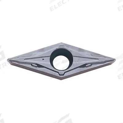 KYOCERA Diamond Turning Insert (MPN VCMT15151PPPR1725) - Diamond Indexable Turning Inserts