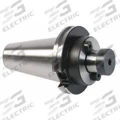 PARLEC Face Mill Holder: CAT50 Taper, 3/4 in Pilot, 5.5 in Projection (MPN C50-75SM1). Key specifications — attr1033224: PARLEC; attr1038963: Coolant Through.