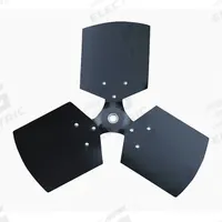 DAYTON Fan Blade: Mfr Part # PS10241-004. Key specifications — Manufacturer Part Number: PS10241-004.