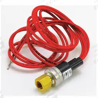 LIEBERT Pressure Switch: Mfr Part # 127972P1S. Key specifications — Manufacturer Part Number: 127972P1S; Product Type: Heater Accessories.