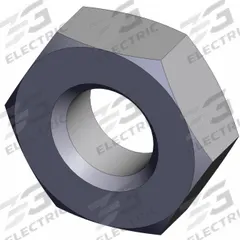 SMC Nut: Fits 3/8 in Bore Dia, JM-006. Key specifications — attr947439: JM-006; attr1171502: Nut.