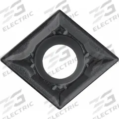 KYOCERA Diamond Turning Insert (MPN CCMT2151GKCA4515)