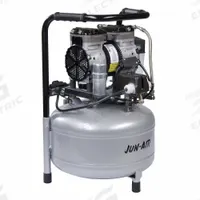 GAST Oil-Free Compact Air Compressor: Oil Free, 1/2 hp, 1.2 cfm, 120 psi Max Op Pressure, 4 gal Tank (MPN 1760418). Key specifications — attr50806: 120V AC; attr50800: 1.2 cfm; attr100072: No Air Dryer; attr50788: GAST.