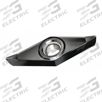 WALTER Diamond Turning Insert: VCGT2.5(2)1-MN2 WNN10 - Diamond Indexable Turning Inserts