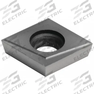 SUMITOMO Diamond Turning Insert: CPGT320.5 - Diamond Indexable Turning Inserts