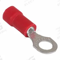 MI-T-M Ring Terminal: Mfr Part # 32-0521, Steel/Plastic. Key specifications — Compatible with Manufacturer Model Number: GH-3004-0M10; Product Type: Ring Terminal; Manufacturer Part Number: 32-0521.