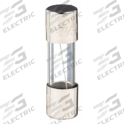 BUSSMANN Automotive Fuse: SFE Series, Cylindrical, Fast-Acting, 7.5 A, 32 V DC - Fast-Acting Fuses