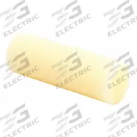 3M Hot Melt Adhesive: 3748, Quadrack Sticks, 1 in Dia, 3 in Lg, Off-White, 22 lb Pack Qty, 264 PK (MPN 3748-PG). Key specifications — Primary Applications: Low-Surface Energy Plastics; Melting Temperature: 350° to 385°F; Color: Off-White; Series: 3748; FDA Compliance: 21 CFR 175.105; Brand: 3M; Materials Bonded: Plastic; Secondary Compatible Materials: Wood and Paper.