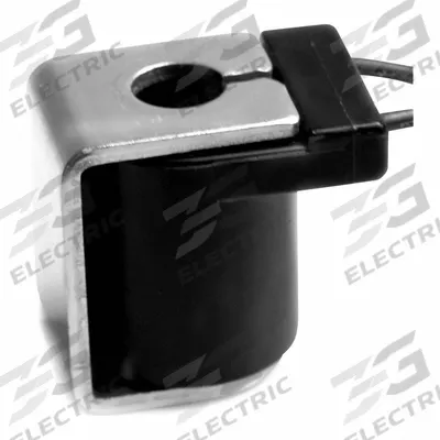 Parker Solenoid Valve Coil: F, 12V DC, 10 W Watt - Parker Solenoid Valve Coils