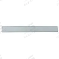 MAGLINE C5 Wear Strip, Polymer Skid, 9-1/2" Length: For 5YN92, For 86006, Fits Magline Brand (MPN 302115). Key specifications — For Use With Grainger Item Number: 5YN92; For Use With Mfr. Model Number: 86006; Fits Brand: Magline; Product Type: C5 Wear Strip, Polymer Skid, 9-1/2" Length; Brand: MAGLINE.