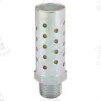 ARO Muffler: Mfr Part # 93110. Key specifications — Manufacturer Part Number: 93110; Compatible with Brand: ARO.