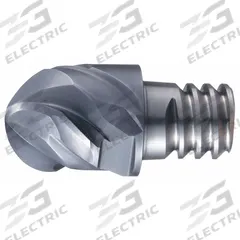OSG Exchangeable Head End Mill (MPN 52306001)