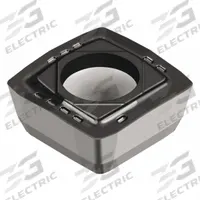 WALTER Indexable Drill Insert: P4841C-2R-A57 (MPN 6169013). Key specifications — attr257140: P4841C-2R-A57.