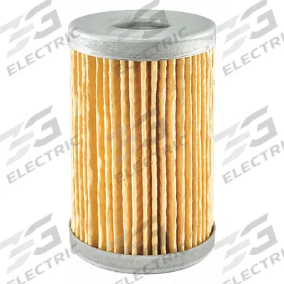 BALDWIN FILTERS Fuel Filter: Cartridge, 2 in Outside Dia, 13/16 in Inside Dia, Diesel Fuel - Cartridge Fuel Filters