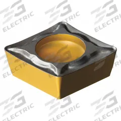 SANDVIK COROMANT Turning Insert, Medium, Diamond, CPMT: CPMT 09 T3 02-UM 1515 (MPN CPMT 3(2.5)0-UM 1515). Key specifications — attr257733: CPMT 09 T3 02-UM 1515.