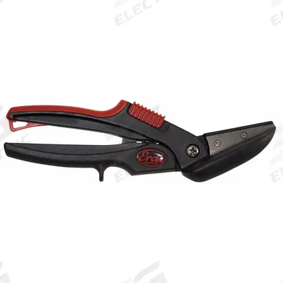 BESSEY Metal Cutting Snip: Straight, 9 1/4 in Overall Lg, 2 in Cutting Lg, Stainless Steel - General Purpose Metal Snips